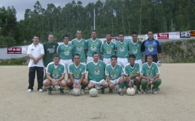 La edad de oro de un club con mucha tradición